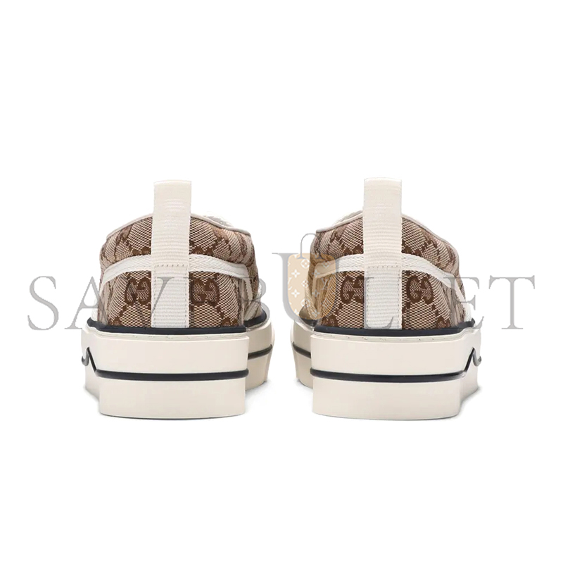 Gvc*1 woman’s tennis 1977 slip-on 624733